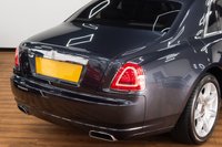 USED 2013 K ROLLS-ROYCE GHOST 6.6 V12 Saloon  