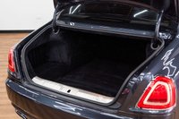 USED 2013 K ROLLS-ROYCE GHOST 6.6 V12 Saloon  
