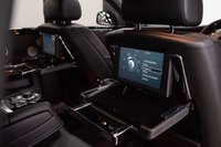 USED 2013 K ROLLS-ROYCE GHOST 6.6 V12 Saloon  