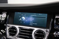 USED 2013 K ROLLS-ROYCE GHOST 6.6 V12 Saloon  