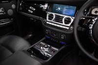 USED 2013 K ROLLS-ROYCE GHOST 6.6 V12 Saloon  