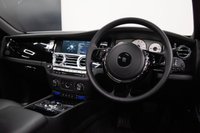 USED 2013 K ROLLS-ROYCE GHOST 6.6 V12 Saloon  