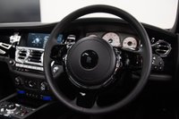 USED 2013 K ROLLS-ROYCE GHOST 6.6 V12 Saloon  