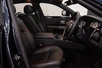 USED 2013 K ROLLS-ROYCE GHOST 6.6 V12 Saloon  