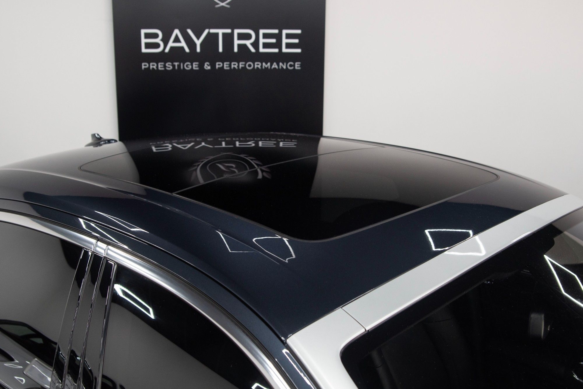 USED 2013 K ROLLS-ROYCE GHOST 6.6 V12 Saloon  
