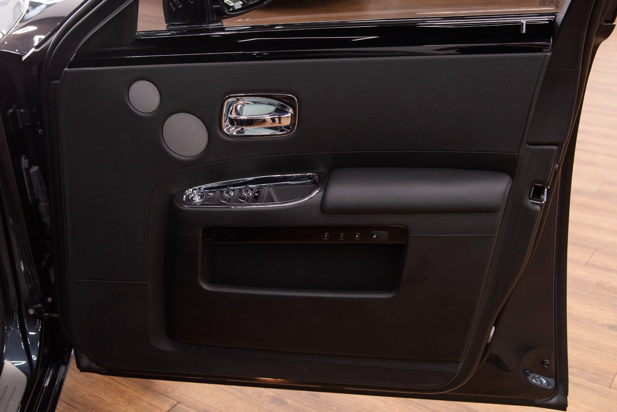 USED 2013 K ROLLS-ROYCE GHOST 6.6 V12 Saloon  