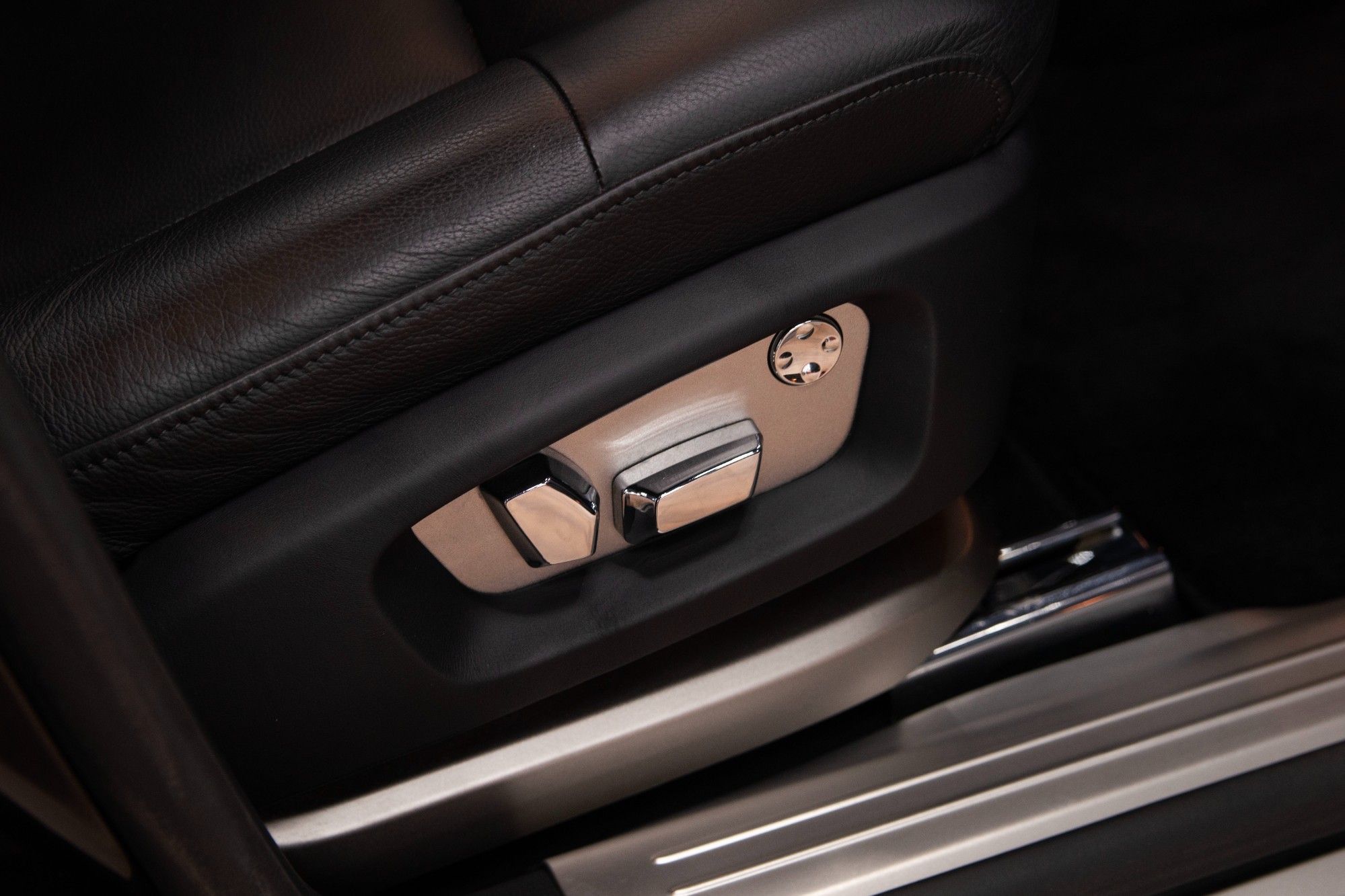 USED 2013 K ROLLS-ROYCE GHOST 6.6 V12 Saloon  
