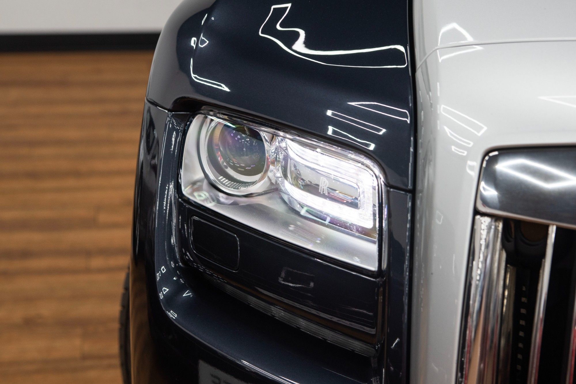 USED 2013 K ROLLS-ROYCE GHOST 6.6 V12 Saloon  