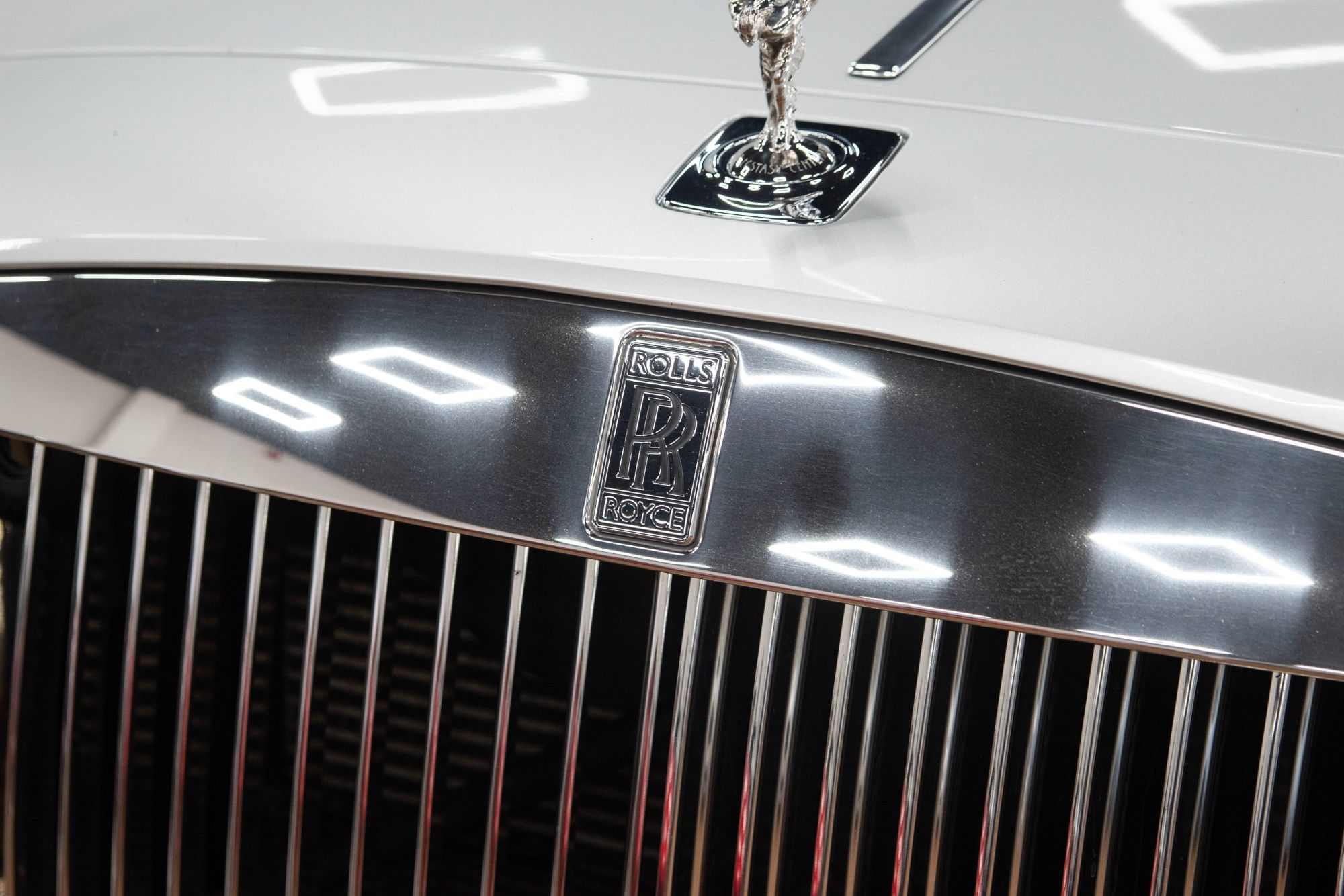 USED 2013 K ROLLS-ROYCE GHOST 6.6 V12 Saloon  