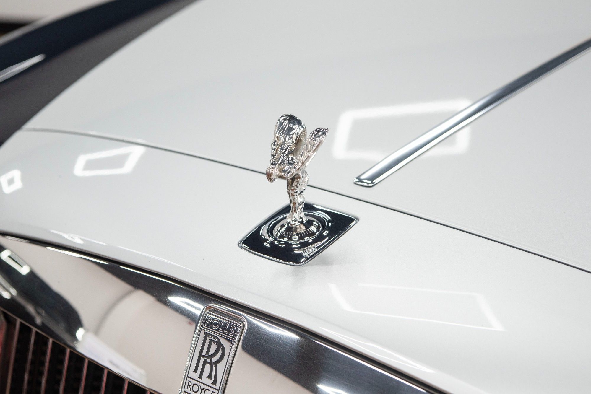 USED 2013 K ROLLS-ROYCE GHOST 6.6 V12 Saloon  