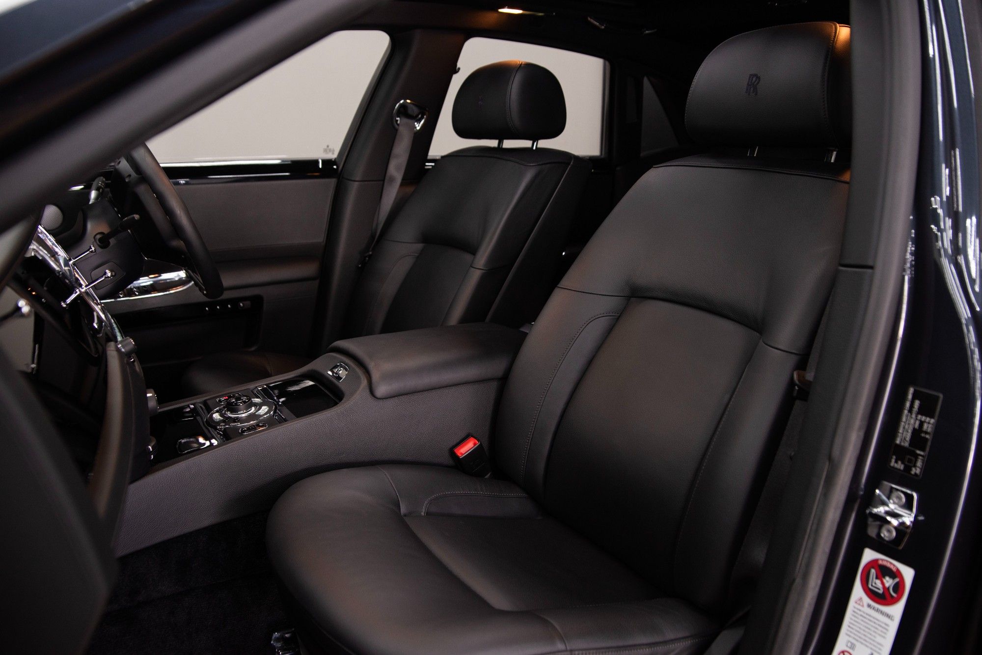 USED 2013 K ROLLS-ROYCE GHOST 6.6 V12 Saloon  