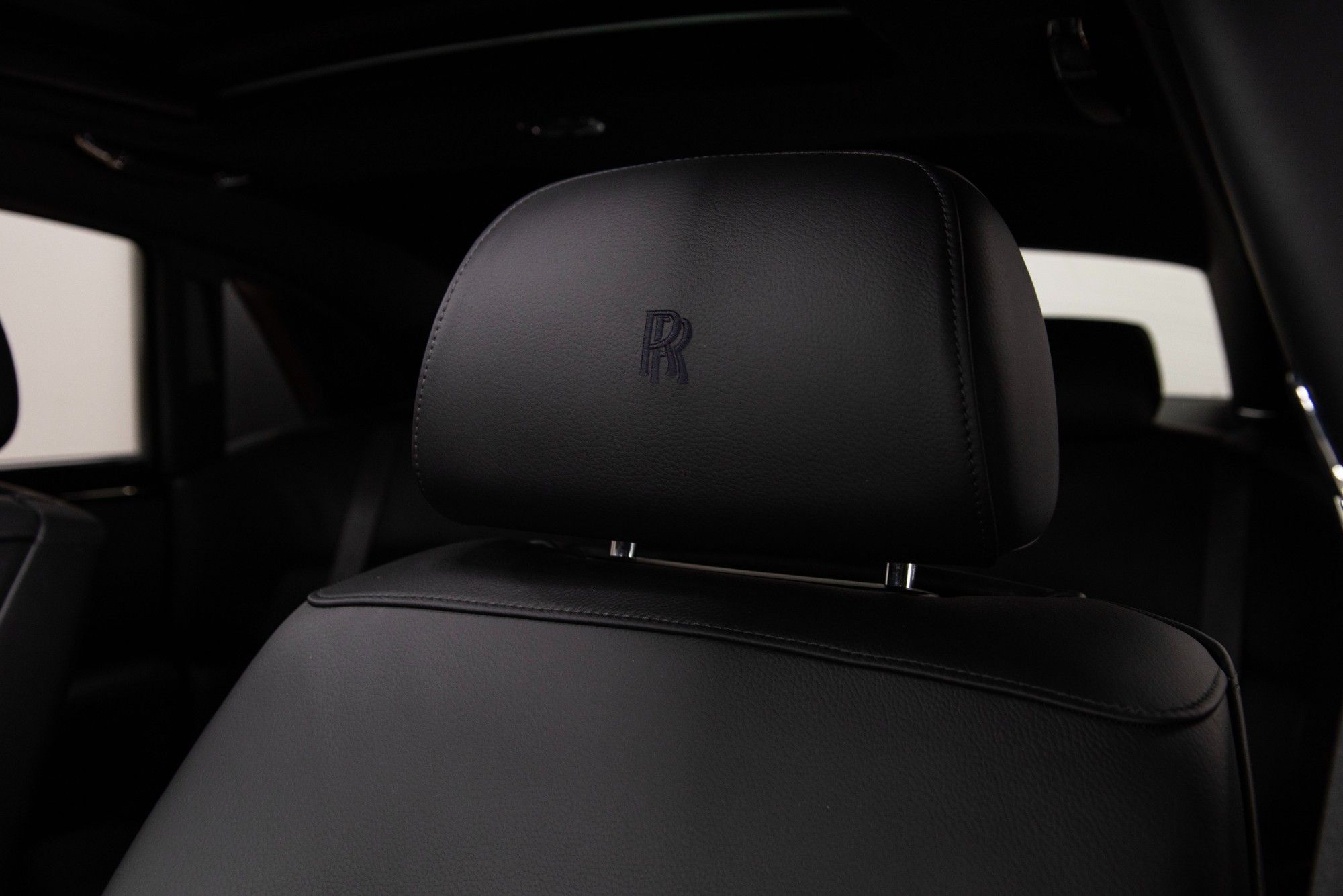 USED 2013 K ROLLS-ROYCE GHOST 6.6 V12 Saloon  