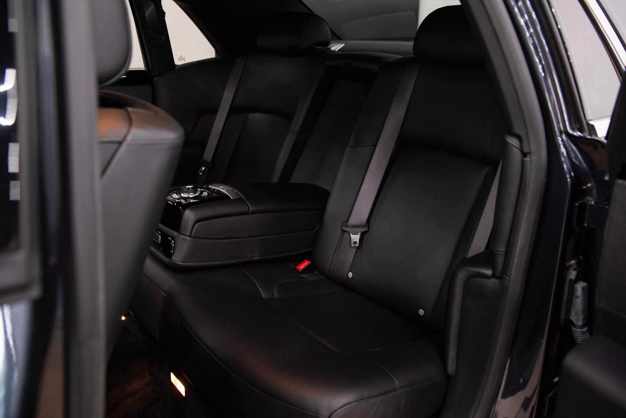 USED 2013 K ROLLS-ROYCE GHOST 6.6 V12 Saloon  