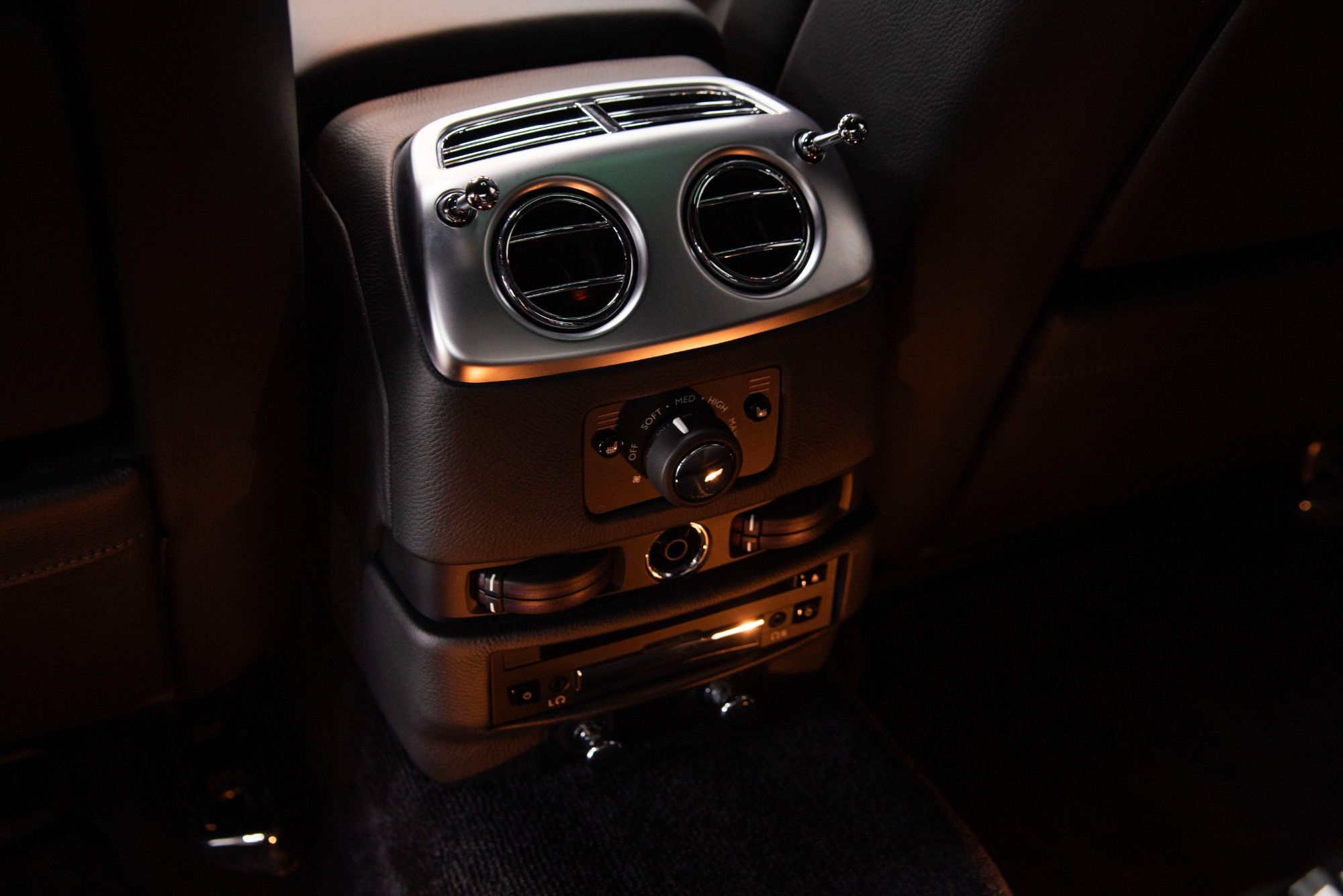 USED 2013 K ROLLS-ROYCE GHOST 6.6 V12 Saloon  