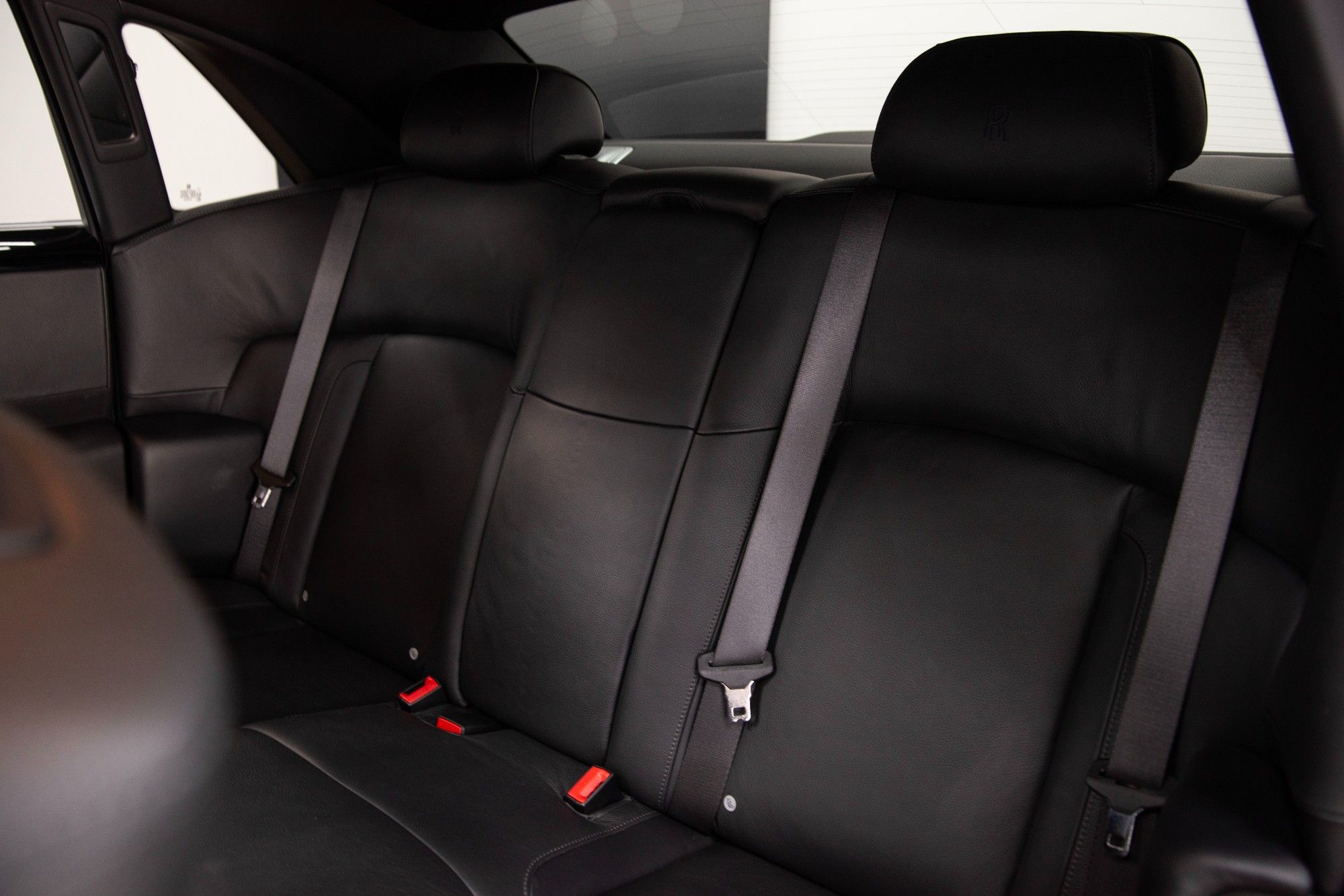 USED 2013 K ROLLS-ROYCE GHOST 6.6 V12 Saloon  