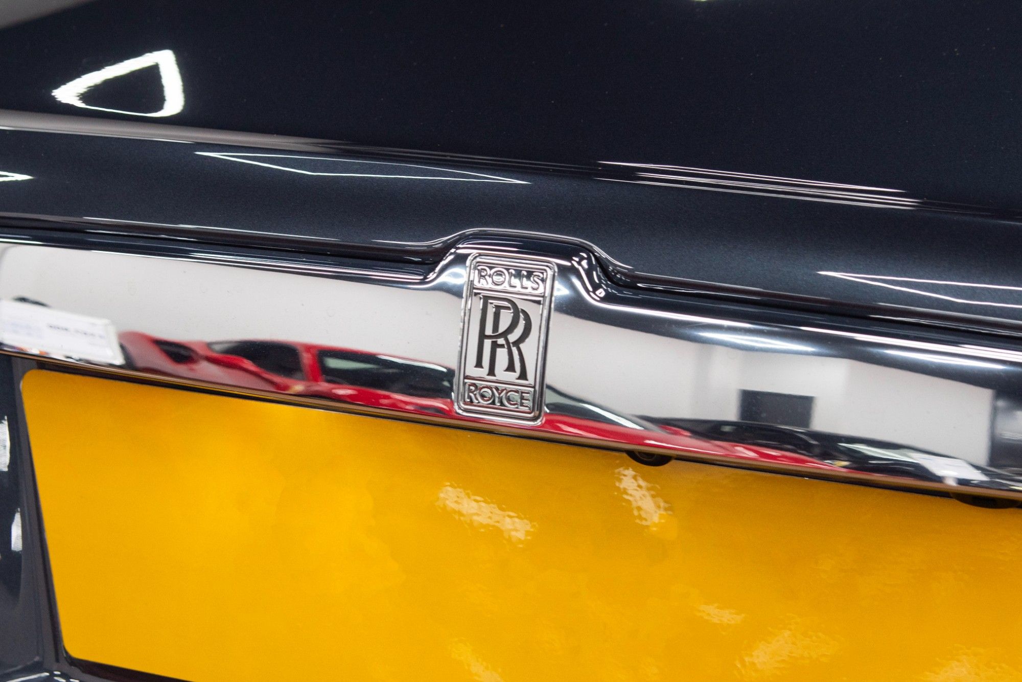 USED 2013 K ROLLS-ROYCE GHOST 6.6 V12 Saloon  