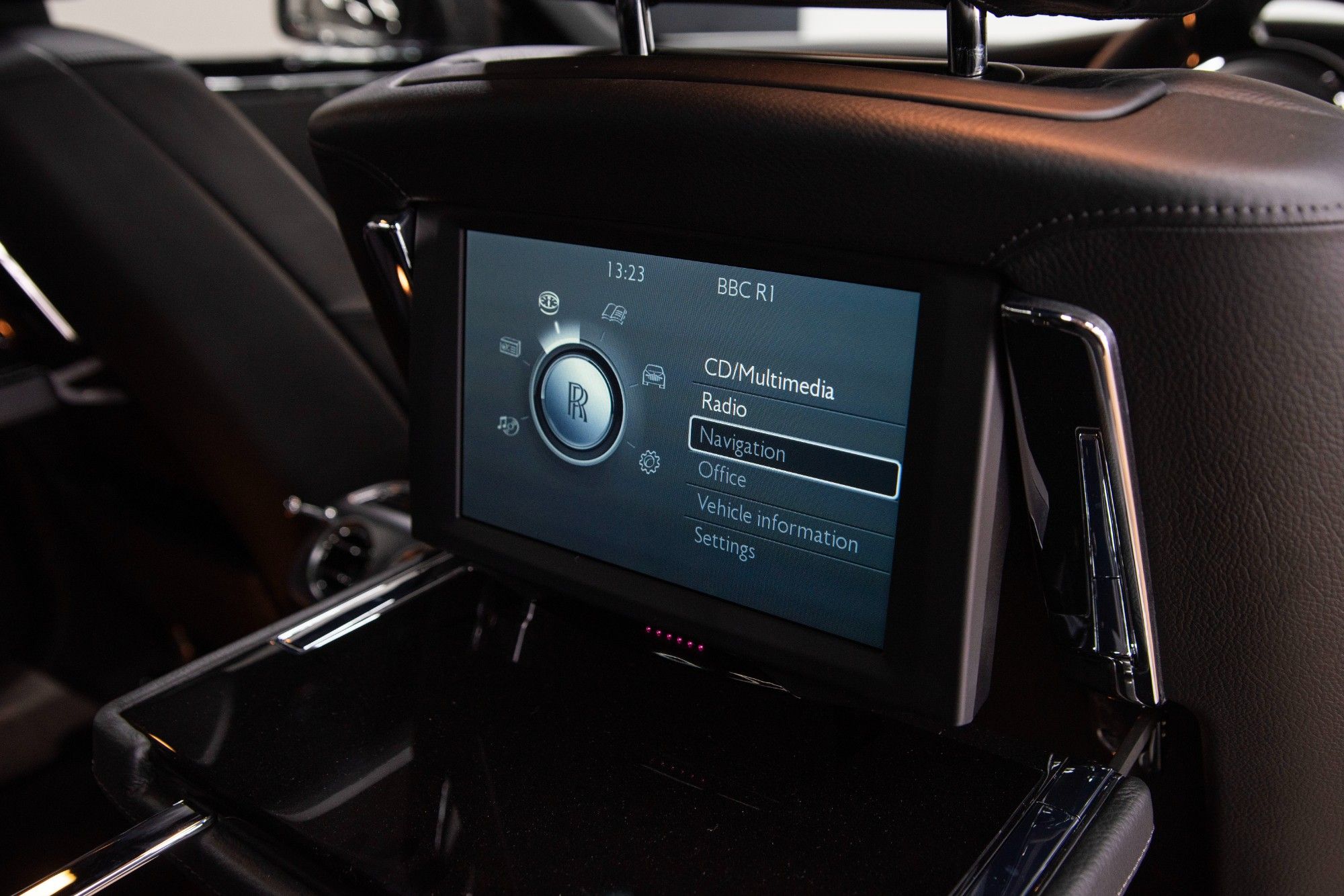 USED 2013 K ROLLS-ROYCE GHOST 6.6 V12 Saloon  