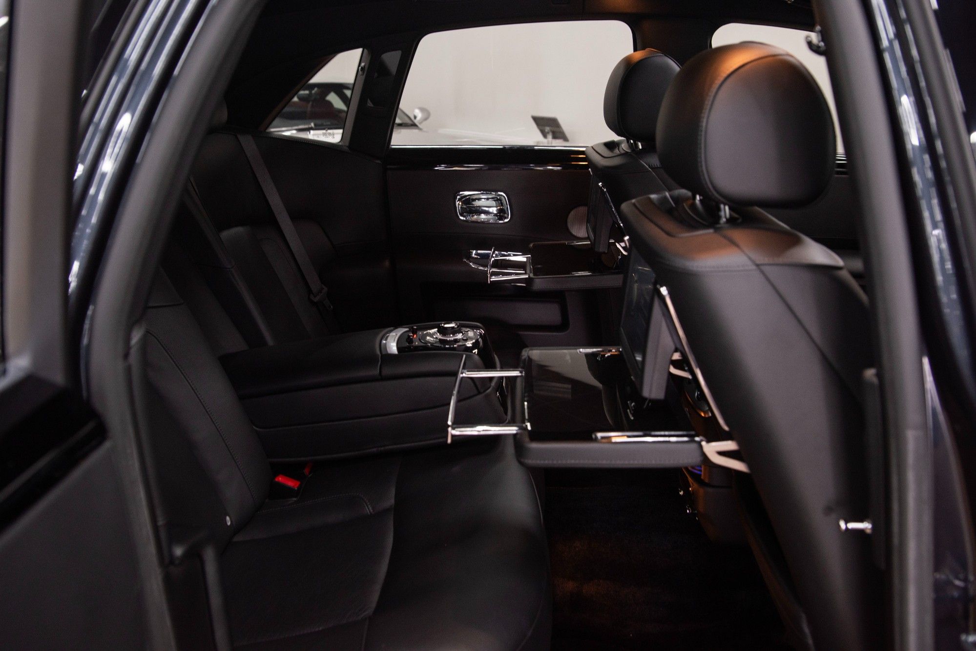 USED 2013 K ROLLS-ROYCE GHOST 6.6 V12 Saloon  