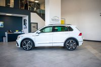 USED 2020 70 VOLKSWAGEN TIGUAN 2.0 TDI R-Line SUV 5dr Diesel DSG 4Motion Euro 6 (s/s) (150 ps) Digital Cockpit, Winter Pack
