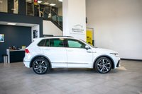 USED 2020 70 VOLKSWAGEN TIGUAN 2.0 TDI R-Line SUV 5dr Diesel DSG 4Motion Euro 6 (s/s) (150 ps) Digital Cockpit, Winter Pack