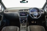 USED 2020 70 VOLKSWAGEN TIGUAN 2.0 TDI R-Line SUV 5dr Diesel DSG 4Motion Euro 6 (s/s) (150 ps) Digital Cockpit, Winter Pack