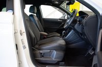 USED 2020 70 VOLKSWAGEN TIGUAN 2.0 TDI R-Line SUV 5dr Diesel DSG 4Motion Euro 6 (s/s) (150 ps) Digital Cockpit, Winter Pack