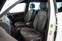 USED 2020 70 VOLKSWAGEN TIGUAN 2.0 TDI R-Line SUV 5dr Diesel DSG 4Motion Euro 6 (s/s) (150 ps) Digital Cockpit, Winter Pack