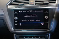 USED 2020 70 VOLKSWAGEN TIGUAN 2.0 TDI R-Line SUV 5dr Diesel DSG 4Motion Euro 6 (s/s) (150 ps) Digital Cockpit, Winter Pack