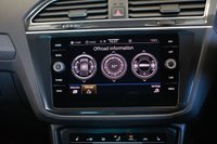 USED 2020 70 VOLKSWAGEN TIGUAN 2.0 TDI R-Line SUV 5dr Diesel DSG 4Motion Euro 6 (s/s) (150 ps) Digital Cockpit, Winter Pack