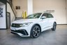 USED 2020 70 VOLKSWAGEN TIGUAN 2.0 TDI R-Line SUV 5dr Diesel DSG 4Motion Euro 6 (s/s) (150 ps) Digital Cockpit, Winter Pack