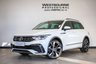 USED 2020 70 VOLKSWAGEN TIGUAN 2.0 TDI R-Line SUV 5dr Diesel DSG 4Motion Euro 6 (s/s) (150 ps) Digital Cockpit, Winter Pack