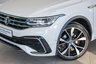 USED 2020 70 VOLKSWAGEN TIGUAN 2.0 TDI R-Line SUV 5dr Diesel DSG 4Motion Euro 6 (s/s) (150 ps) Digital Cockpit, Winter Pack