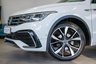 USED 2020 70 VOLKSWAGEN TIGUAN 2.0 TDI R-Line SUV 5dr Diesel DSG 4Motion Euro 6 (s/s) (150 ps) Digital Cockpit, Winter Pack