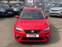 USED 2022 22 SEAT IBIZA 1.0 MPI SE Technology Hatchback 5dr Petrol Manual Euro 6 (s/s) (80 ps) A STUNNING VEHICLE, JUST IN THE DOOR+JUST 1 OWNER FROM NEW+SATELLITE NAVIGATION+AIR CONDITIONING+ALLOY WHEELS+ULEZ COMPLIANT+1 FULL YEARS MOT PRIOR TO COLLECTION+A GREAT VEHICLE AND GREAT VALUE!!!!!!!!!!!!!!!!!!!!!!!!!!!!!!!!!!!!!!!!!!!!