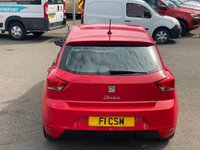 USED 2022 22 SEAT IBIZA 1.0 MPI SE Technology Hatchback 5dr Petrol Manual Euro 6 (s/s) (80 ps) A STUNNING VEHICLE, JUST IN THE DOOR+JUST 1 OWNER FROM NEW+SATELLITE NAVIGATION+AIR CONDITIONING+ALLOY WHEELS+ULEZ COMPLIANT+1 FULL YEARS MOT PRIOR TO COLLECTION+A GREAT VEHICLE AND GREAT VALUE!!!!!!!!!!!!!!!!!!!!!!!!!!!!!!!!!!!!!!!!!!!!