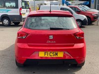 USED 2022 22 SEAT IBIZA 1.0 MPI SE Technology Hatchback 5dr Petrol Manual Euro 6 (s/s) (80 ps) A STUNNING VEHICLE, JUST IN THE DOOR+JUST 1 OWNER FROM NEW+SATELLITE NAVIGATION+AIR CONDITIONING+ALLOY WHEELS+ULEZ COMPLIANT+1 FULL YEARS MOT PRIOR TO COLLECTION+A GREAT VEHICLE AND GREAT VALUE!!!!!!!!!!!!!!!!!!!!!!!!!!!!!!!!!!!!!!!!!!!!