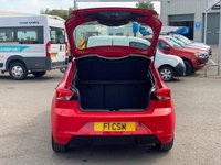 USED 2022 22 SEAT IBIZA 1.0 MPI SE Technology Hatchback 5dr Petrol Manual Euro 6 (s/s) (80 ps) A STUNNING VEHICLE, JUST IN THE DOOR+JUST 1 OWNER FROM NEW+SATELLITE NAVIGATION+AIR CONDITIONING+ALLOY WHEELS+ULEZ COMPLIANT+1 FULL YEARS MOT PRIOR TO COLLECTION+A GREAT VEHICLE AND GREAT VALUE!!!!!!!!!!!!!!!!!!!!!!!!!!!!!!!!!!!!!!!!!!!!