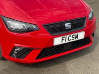 USED 2022 22 SEAT IBIZA 1.0 MPI SE Technology Hatchback 5dr Petrol Manual Euro 6 (s/s) (80 ps) A STUNNING VEHICLE, JUST IN THE DOOR+JUST 1 OWNER FROM NEW+SATELLITE NAVIGATION+AIR CONDITIONING+ALLOY WHEELS+ULEZ COMPLIANT+1 FULL YEARS MOT PRIOR TO COLLECTION+A GREAT VEHICLE AND GREAT VALUE!!!!!!!!!!!!!!!!!!!!!!!!!!!!!!!!!!!!!!!!!!!!