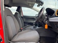 USED 2022 22 SEAT IBIZA 1.0 MPI SE Technology Hatchback 5dr Petrol Manual Euro 6 (s/s) (80 ps) A STUNNING VEHICLE, JUST IN THE DOOR+JUST 1 OWNER FROM NEW+SATELLITE NAVIGATION+AIR CONDITIONING+ALLOY WHEELS+ULEZ COMPLIANT+1 FULL YEARS MOT PRIOR TO COLLECTION+A GREAT VEHICLE AND GREAT VALUE!!!!!!!!!!!!!!!!!!!!!!!!!!!!!!!!!!!!!!!!!!!!