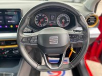 USED 2022 22 SEAT IBIZA 1.0 MPI SE Technology Hatchback 5dr Petrol Manual Euro 6 (s/s) (80 ps) A STUNNING VEHICLE, JUST IN THE DOOR+JUST 1 OWNER FROM NEW+SATELLITE NAVIGATION+AIR CONDITIONING+ALLOY WHEELS+ULEZ COMPLIANT+1 FULL YEARS MOT PRIOR TO COLLECTION+A GREAT VEHICLE AND GREAT VALUE!!!!!!!!!!!!!!!!!!!!!!!!!!!!!!!!!!!!!!!!!!!!