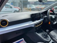 USED 2022 22 SEAT IBIZA 1.0 MPI SE Technology Hatchback 5dr Petrol Manual Euro 6 (s/s) (80 ps) A STUNNING VEHICLE, JUST IN THE DOOR+JUST 1 OWNER FROM NEW+SATELLITE NAVIGATION+AIR CONDITIONING+ALLOY WHEELS+ULEZ COMPLIANT+1 FULL YEARS MOT PRIOR TO COLLECTION+A GREAT VEHICLE AND GREAT VALUE!!!!!!!!!!!!!!!!!!!!!!!!!!!!!!!!!!!!!!!!!!!!