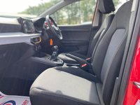 USED 2022 22 SEAT IBIZA 1.0 MPI SE Technology Hatchback 5dr Petrol Manual Euro 6 (s/s) (80 ps) A STUNNING VEHICLE, JUST IN THE DOOR+JUST 1 OWNER FROM NEW+SATELLITE NAVIGATION+AIR CONDITIONING+ALLOY WHEELS+ULEZ COMPLIANT+1 FULL YEARS MOT PRIOR TO COLLECTION+A GREAT VEHICLE AND GREAT VALUE!!!!!!!!!!!!!!!!!!!!!!!!!!!!!!!!!!!!!!!!!!!!