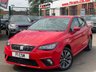 USED 2022 22 SEAT IBIZA 1.0 MPI SE Technology Hatchback 5dr Petrol Manual Euro 6 (s/s) (80 ps) A STUNNING VEHICLE, JUST IN THE DOOR+JUST 1 OWNER FROM NEW+SATELLITE NAVIGATION+AIR CONDITIONING+ALLOY WHEELS+ULEZ COMPLIANT+1 FULL YEARS MOT PRIOR TO COLLECTION+A GREAT VEHICLE AND GREAT VALUE!!!!!!!!!!!!!!!!!!!!!!!!!!!!!!!!!!!!!!!!!!!!