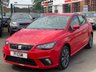 USED 2022 22 SEAT IBIZA 1.0 MPI SE Technology Hatchback 5dr Petrol Manual Euro 6 (s/s) (80 ps) A STUNNING VEHICLE, JUST IN THE DOOR+JUST 1 OWNER FROM NEW+SATELLITE NAVIGATION+AIR CONDITIONING+ALLOY WHEELS+ULEZ COMPLIANT+1 FULL YEARS MOT PRIOR TO COLLECTION+A GREAT VEHICLE AND GREAT VALUE!!!!!!!!!!!!!!!!!!!!!!!!!!!!!!!!!!!!!!!!!!!!