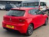USED 2022 22 SEAT IBIZA 1.0 MPI SE Technology Hatchback 5dr Petrol Manual Euro 6 (s/s) (80 ps) A STUNNING VEHICLE, JUST IN THE DOOR+JUST 1 OWNER FROM NEW+SATELLITE NAVIGATION+AIR CONDITIONING+ALLOY WHEELS+ULEZ COMPLIANT+1 FULL YEARS MOT PRIOR TO COLLECTION+A GREAT VEHICLE AND GREAT VALUE!!!!!!!!!!!!!!!!!!!!!!!!!!!!!!!!!!!!!!!!!!!!
