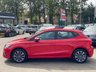 USED 2022 22 SEAT IBIZA 1.0 MPI SE Technology Hatchback 5dr Petrol Manual Euro 6 (s/s) (80 ps) A STUNNING VEHICLE, JUST IN THE DOOR+JUST 1 OWNER FROM NEW+SATELLITE NAVIGATION+AIR CONDITIONING+ALLOY WHEELS+ULEZ COMPLIANT+1 FULL YEARS MOT PRIOR TO COLLECTION+A GREAT VEHICLE AND GREAT VALUE!!!!!!!!!!!!!!!!!!!!!!!!!!!!!!!!!!!!!!!!!!!!