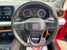 USED 2022 22 SEAT IBIZA 1.0 MPI SE Technology Hatchback 5dr Petrol Manual Euro 6 (s/s) (80 ps) A STUNNING VEHICLE, JUST IN THE DOOR+JUST 1 OWNER FROM NEW+SATELLITE NAVIGATION+AIR CONDITIONING+ALLOY WHEELS+ULEZ COMPLIANT+1 FULL YEARS MOT PRIOR TO COLLECTION+A GREAT VEHICLE AND GREAT VALUE!!!!!!!!!!!!!!!!!!!!!!!!!!!!!!!!!!!!!!!!!!!!