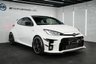 USED 2021 04 TOYOTA YARIS 1.6T GR Circuit Hatchback 3dr Petrol Manual AWD Euro 6 (261 ps) PPF | Milltek | Toms | Eibach