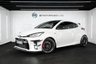 USED 2021 04 TOYOTA YARIS 1.6T GR Circuit Hatchback 3dr Petrol Manual AWD Euro 6 (261 ps) PPF | Milltek | Toms | Eibach