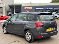 USED 2017 17 CITROEN GRAND C4 PICASSO 1.2 PureTech Touch Edition MPV 5dr Petrol Manual Euro 6 (s/s) (130 ps) A LOVELY ADDITION TO OUR FORECOURT FINISHED IN METALLIC GREY PAINT+7 SEATER+ONLY 2 FORMER KEEPERS+SERVICE HISTORY+ULEZ COMPLIANT+CLIMATE CONTROL+ALLOY WHEELS+CALL NOW TO SPEAK TO OUR EXPERIENCED SALES ADVISORS+DONT MISS OUT+READY TO DRIVE AWAY TODAY!!!!!!!!!!!!!!!!!!!!!!!!!!!!!!!!!!!!!!!!